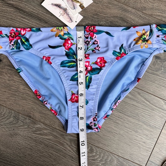 🆕 Jessica Simpson bikini - large - Picture 8 of 8